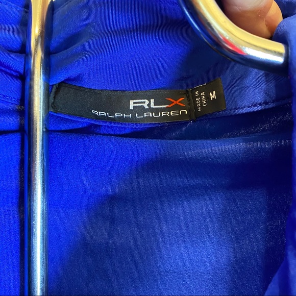 RLX Ralph Lauren Active wear size medium - Picture 5 of 11